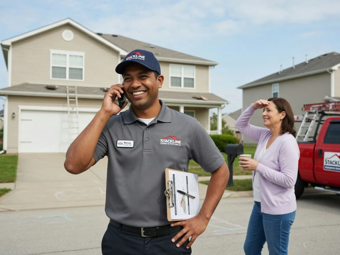 Chimney flashing repair Preston, IA FAQs